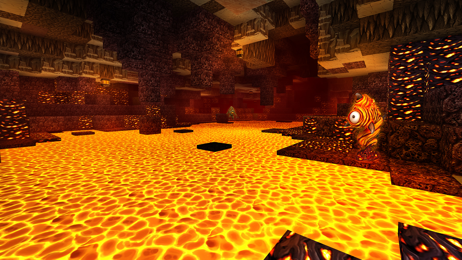 Скриншот из игры Creativerse - 50