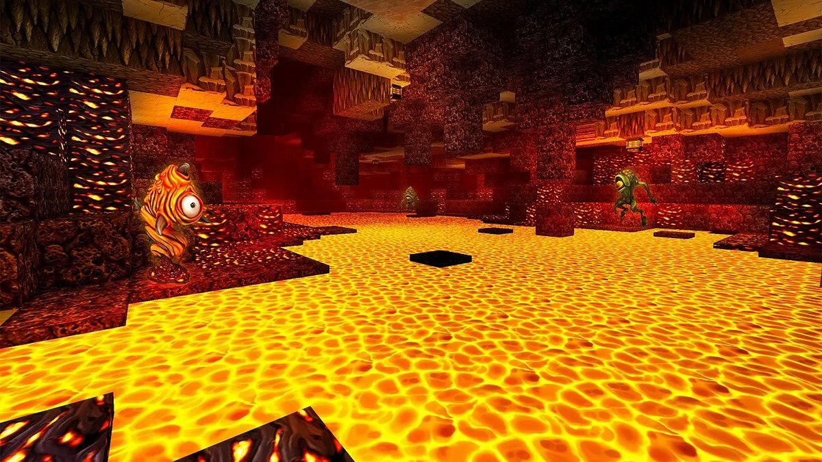 Скриншот из игры Creativerse - 19