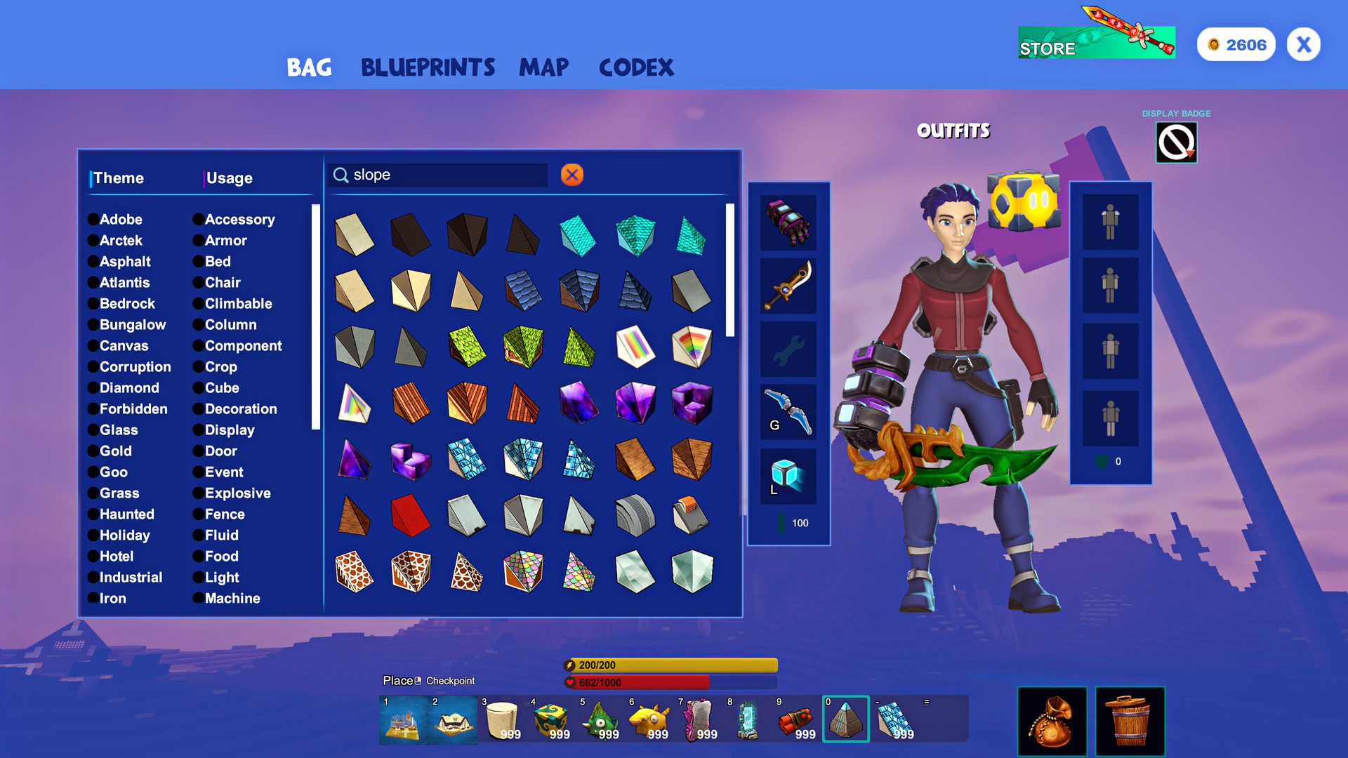 Скриншот из игры Creativerse - 24