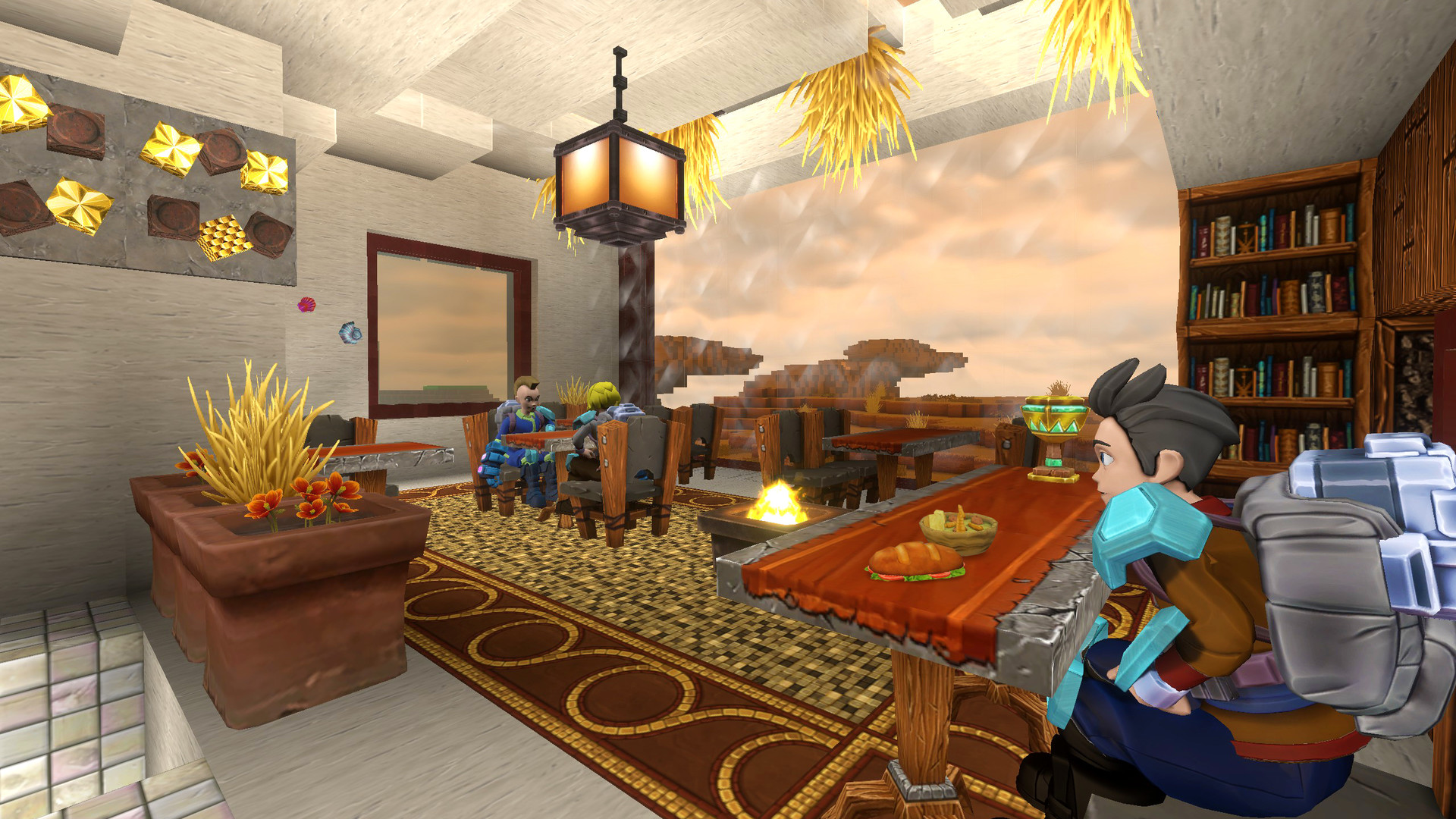 Скриншот из игры Creativerse - 46