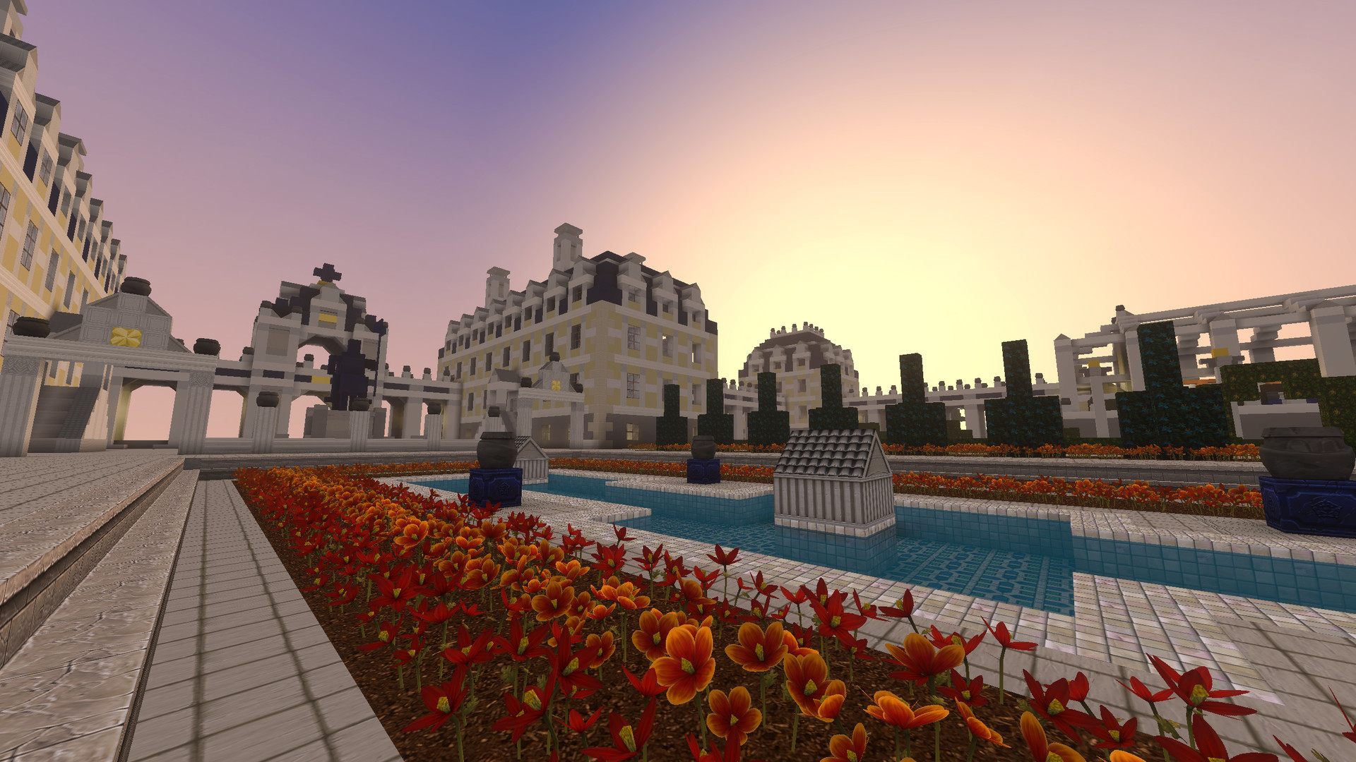 Скриншот из игры Creativerse - 39