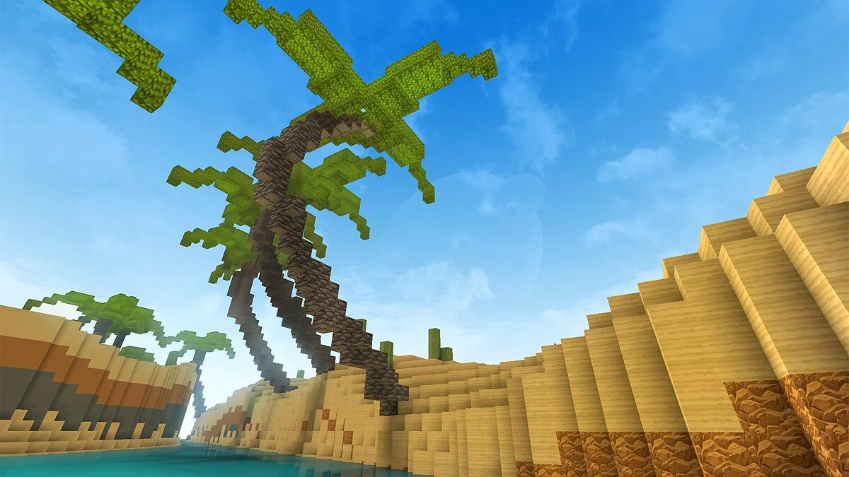 Скриншот из игры Creativerse - 10