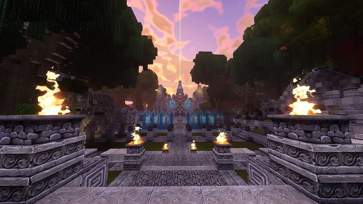 Скриншот из игры Creativerse - 37