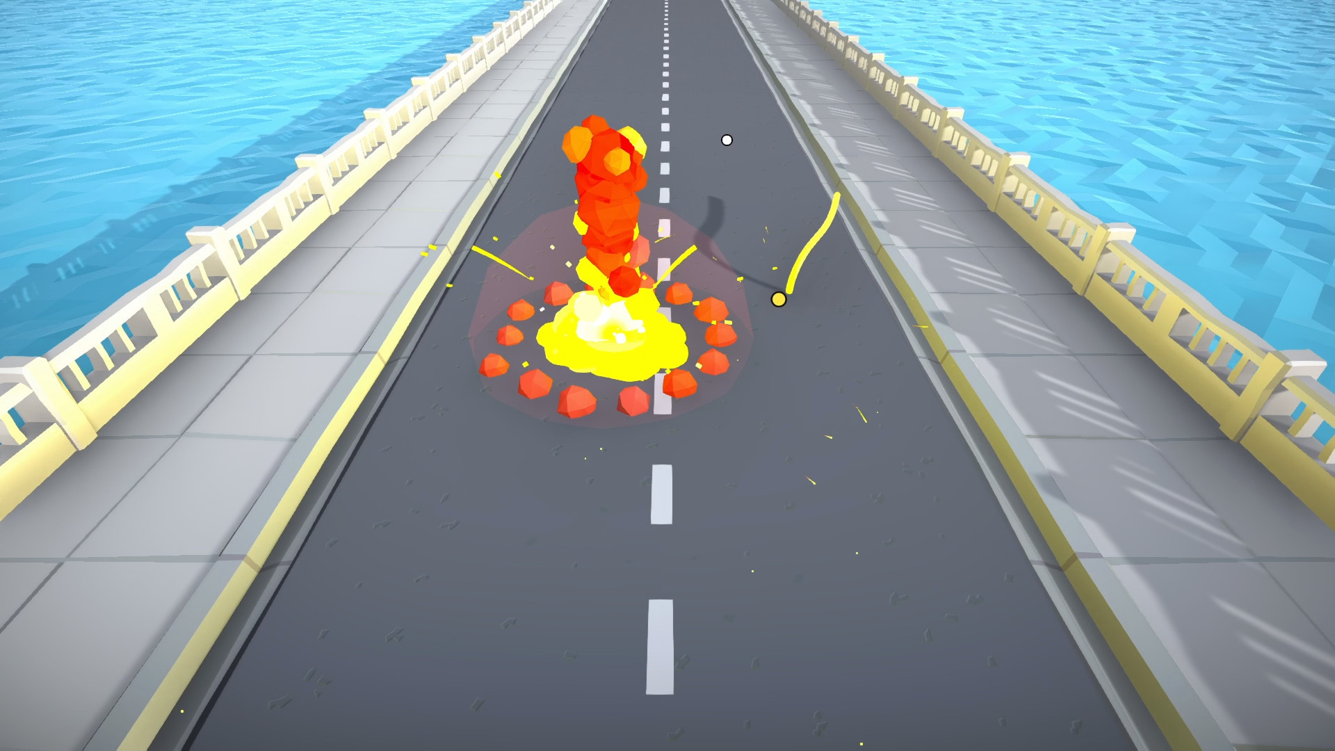 Скриншот из игры Freddy Spaghetti - 8