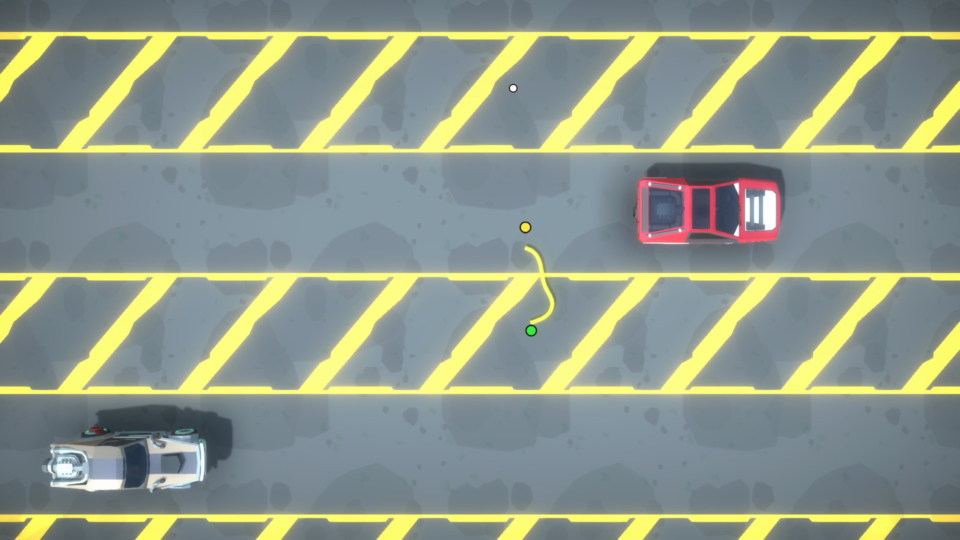 Скриншот из игры Freddy Spaghetti - 9