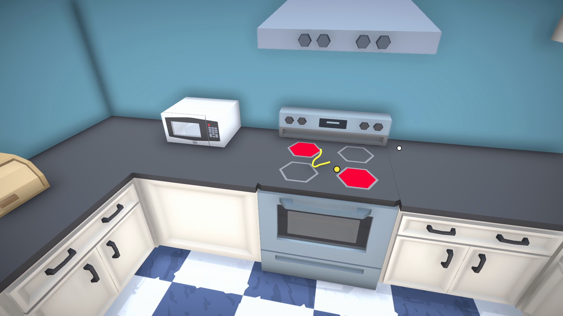 Скриншот из игры Freddy Spaghetti - 3