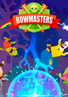 Обложка Bowmasters