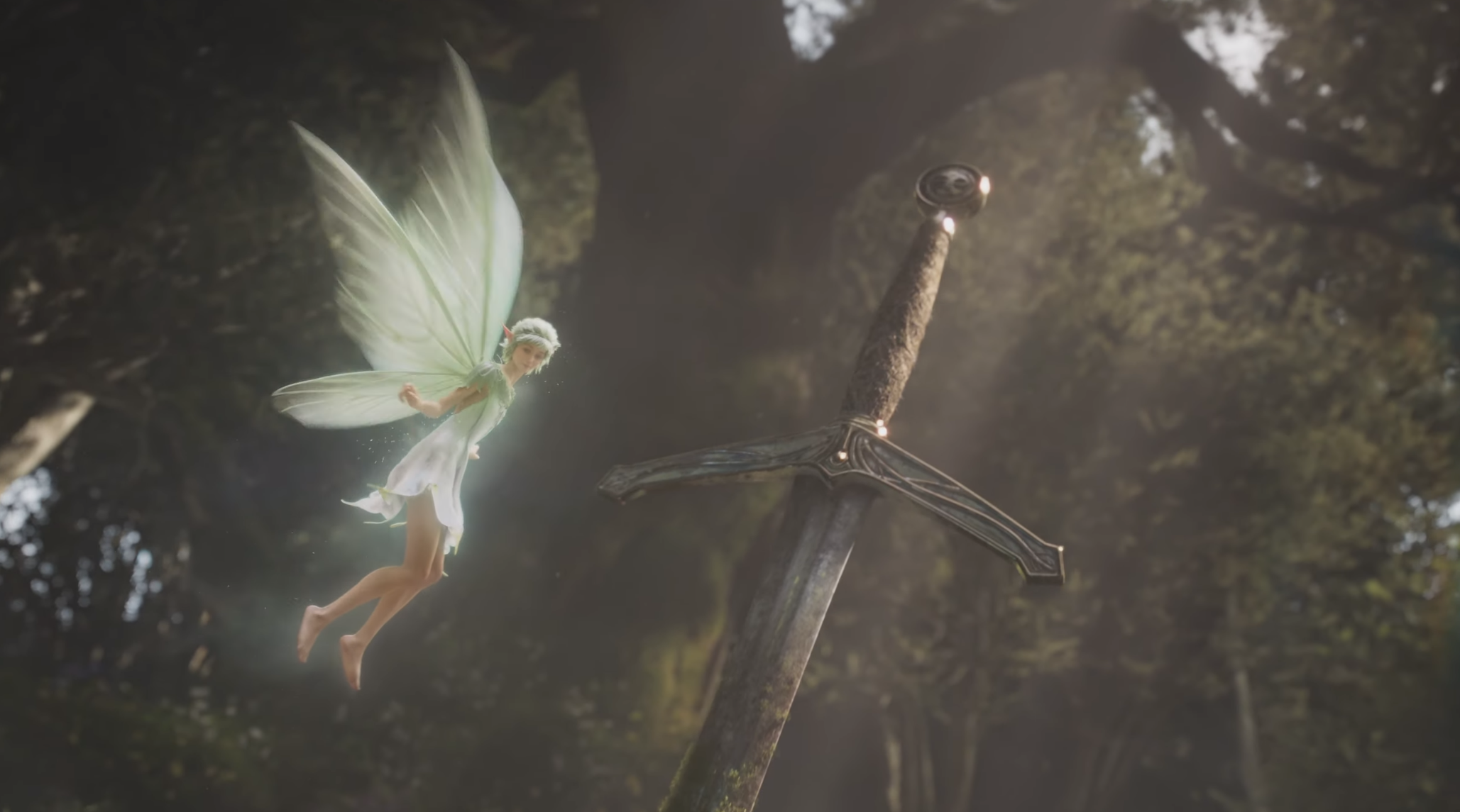 Скриншот из игры Fable (2023) - 2