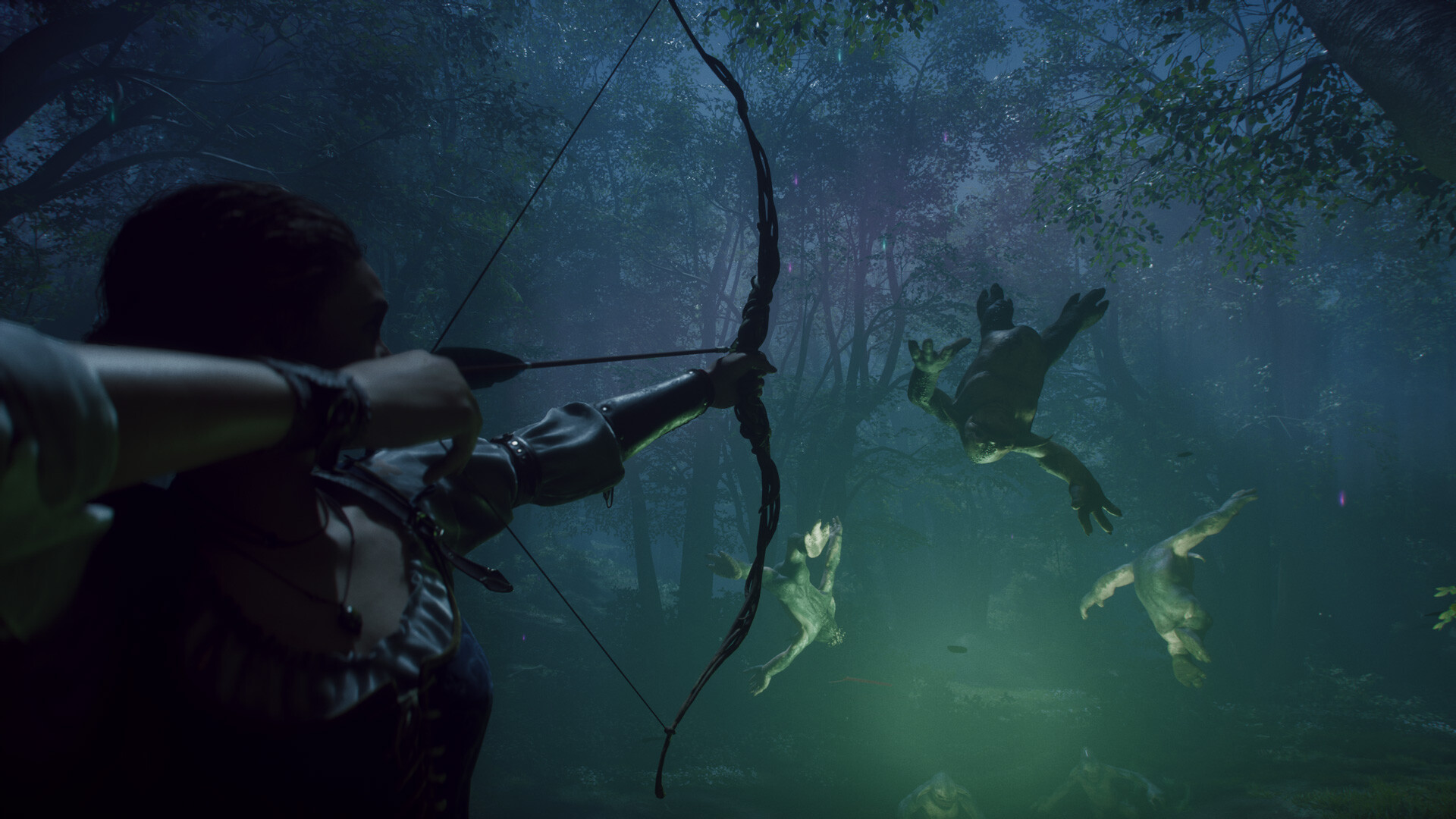 Скриншот из игры Fable (2026) - 3