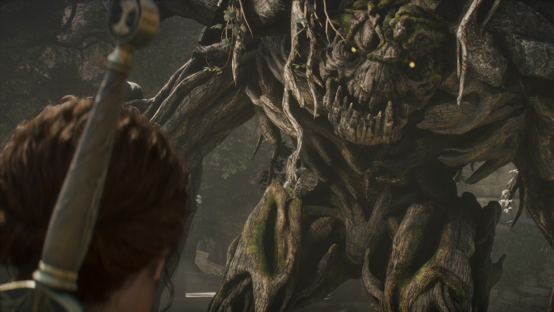 Скриншот из игры Fable (2026) - 4