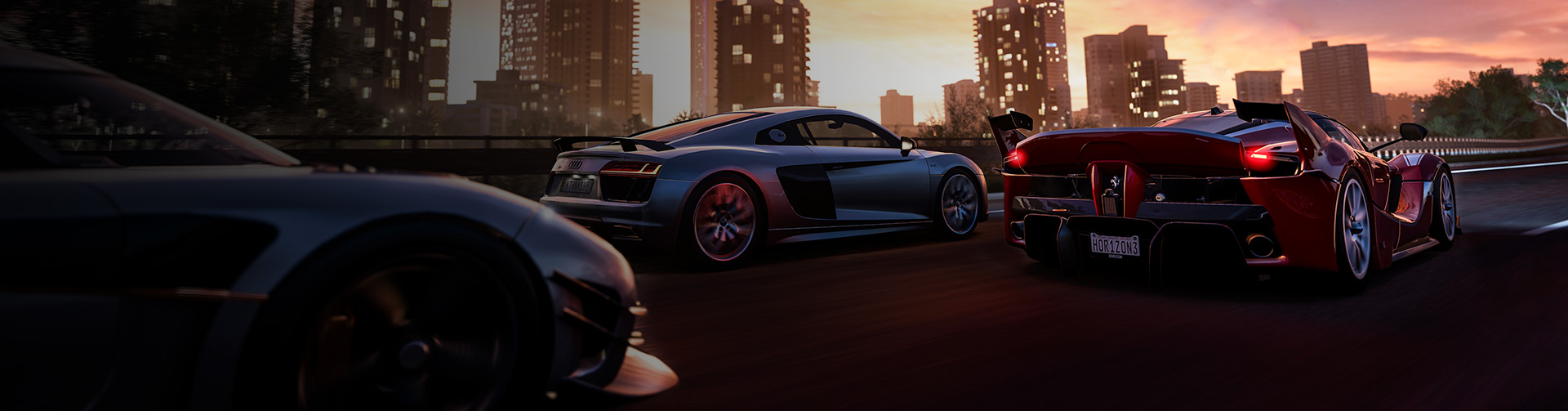 Скриншот из игры Forza Horizon 3 - 112
