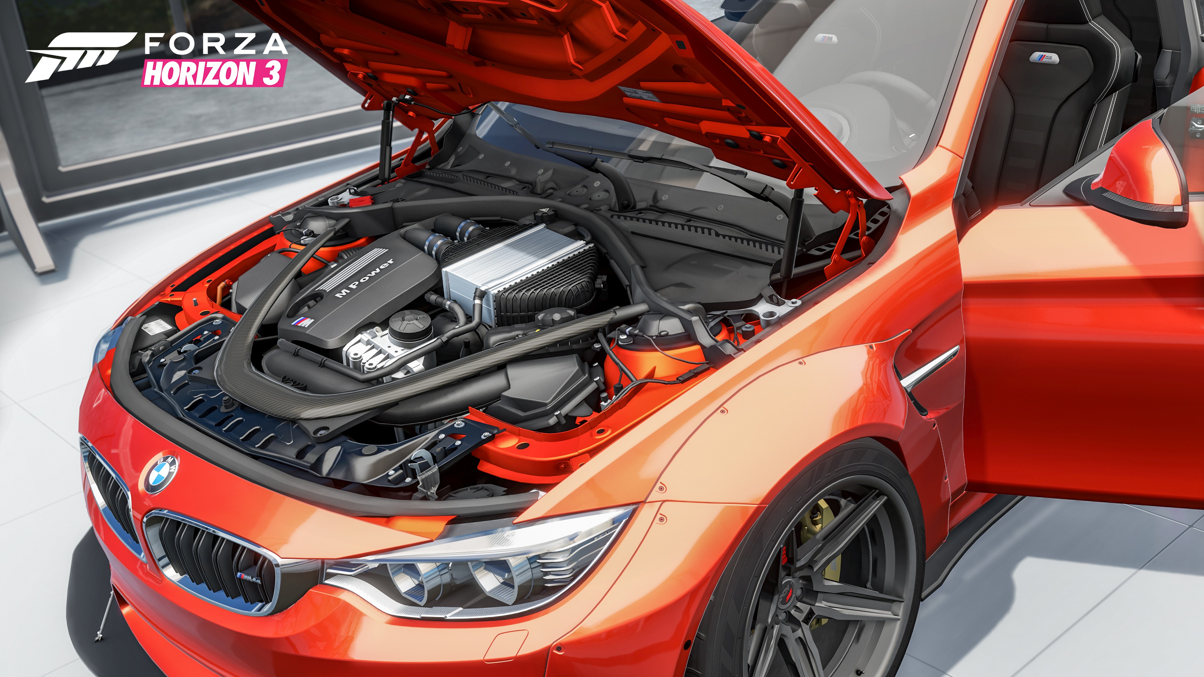 Скриншот из игры Forza Horizon 3 - 103