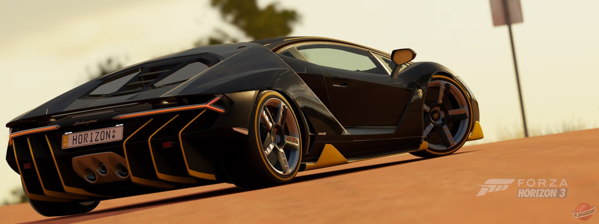 Скриншот из игры Forza Horizon 3 - 101