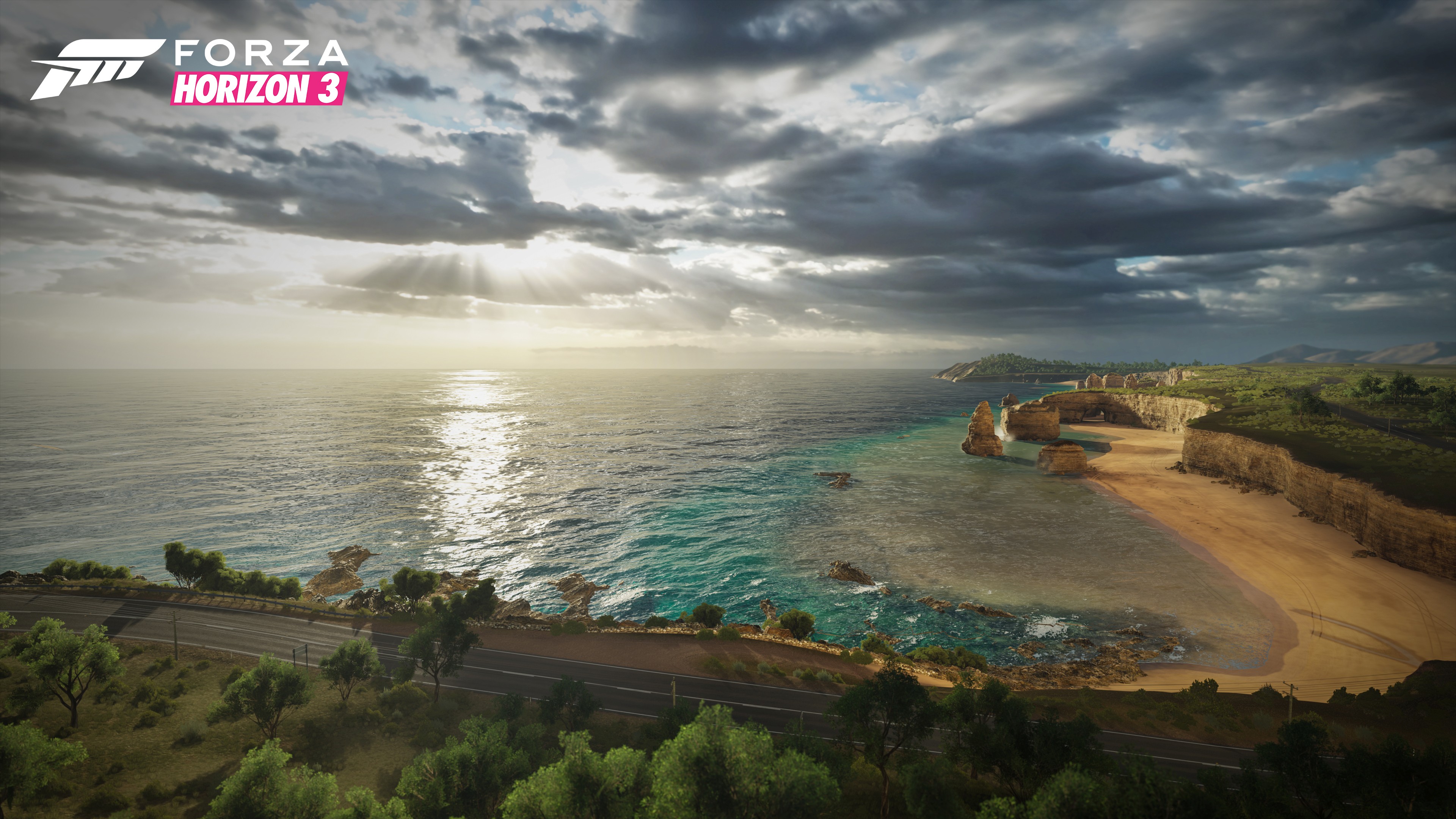 Скриншот из игры Forza Horizon 3 - 118