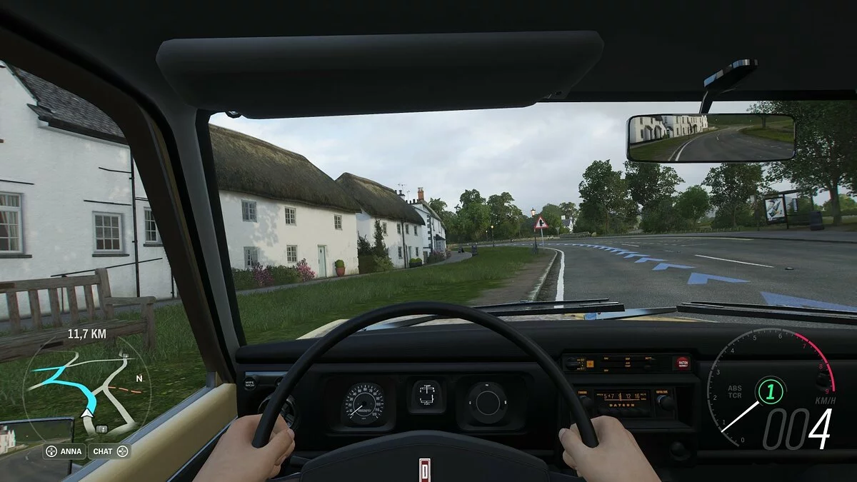 Скриншот из игры Forza Horizon 4 - 56