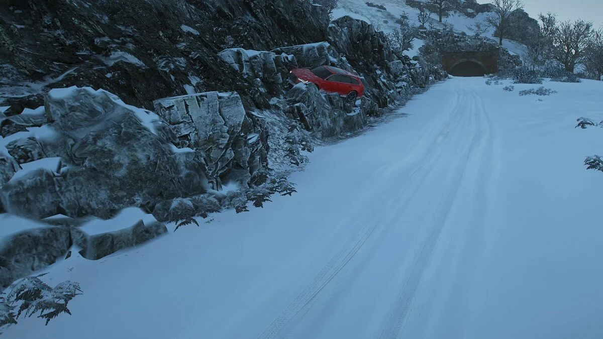 Скриншот из игры Forza Horizon 4 - 58