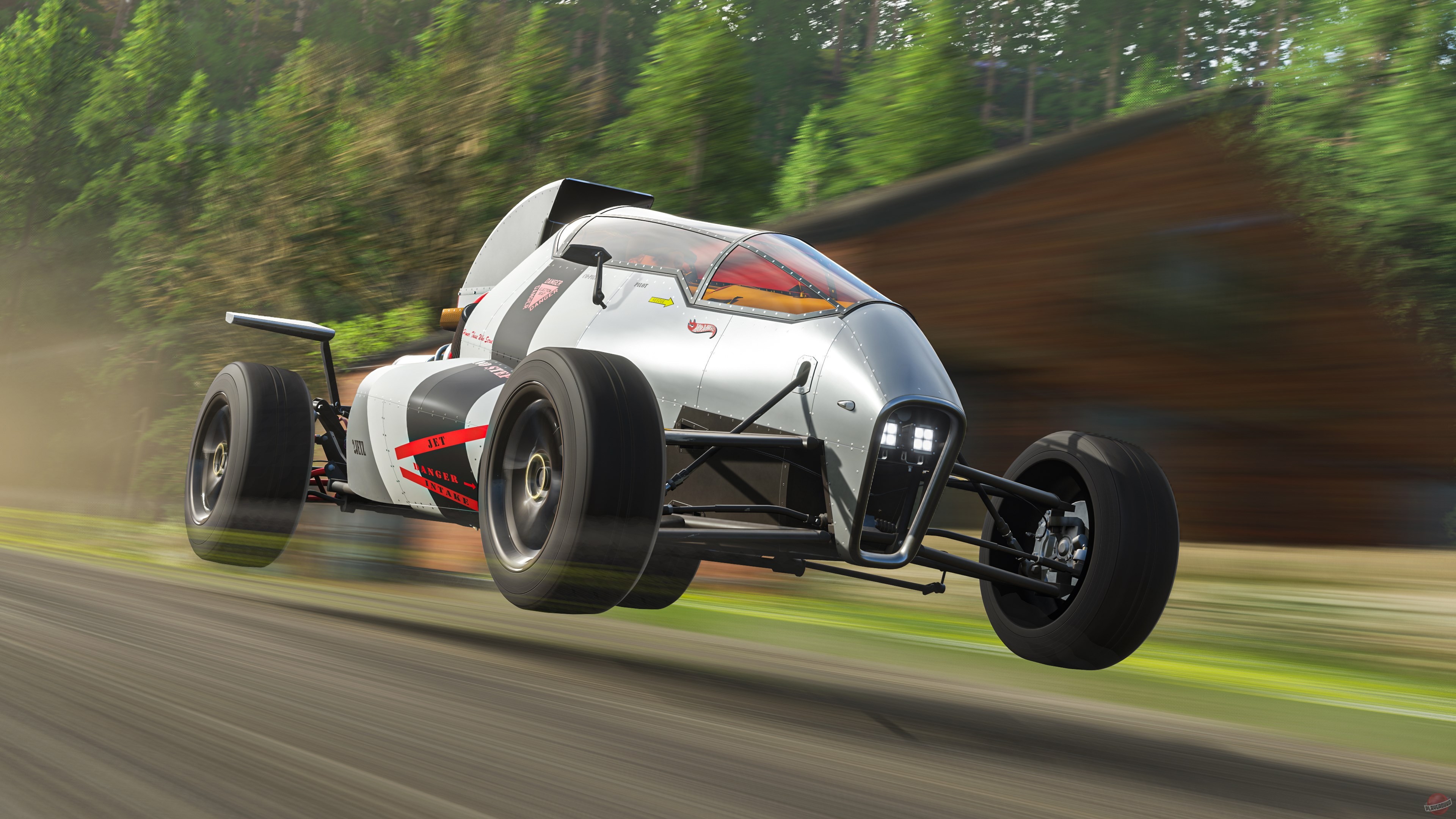 Скриншот из игры Forza Horizon 4 - 83