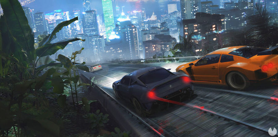 Скриншот из игры Forza Horizon 4 - 24