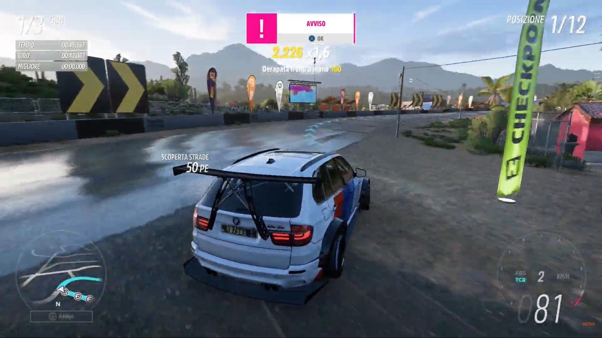 Скриншот из игры Forza Horizon 5 - 55