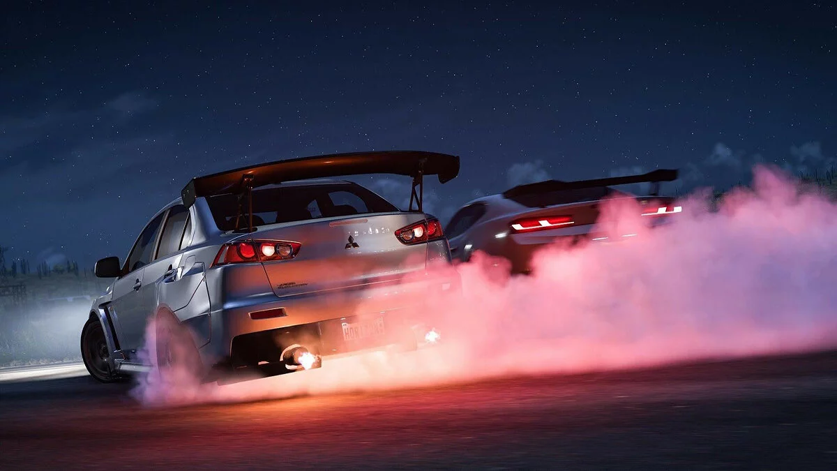 Скриншот из игры Forza Horizon 5 - 48