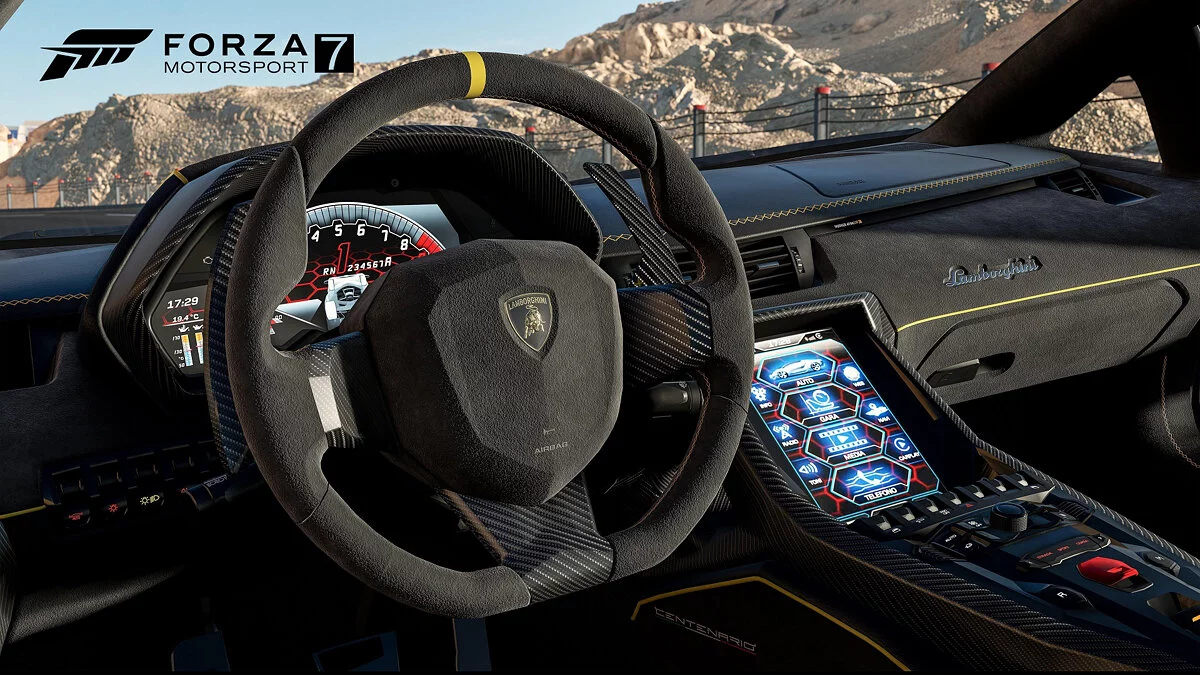 Скриншот из игры Forza Motorsport 7 - 65