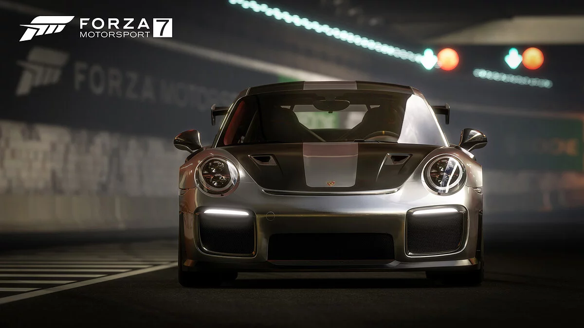 Скриншот из игры Forza Motorsport 7 - 76