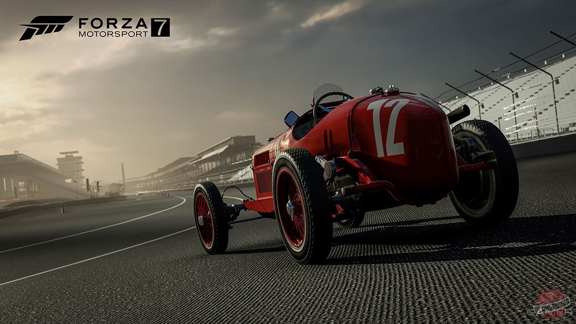 Скриншот из игры Forza Motorsport 7 - 60