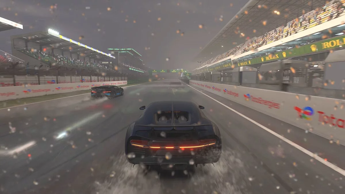 Скриншот из игры Forza Motorsport - 22
