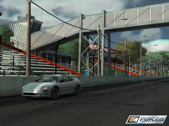 Скриншот из игры Forza Motorsport - 136