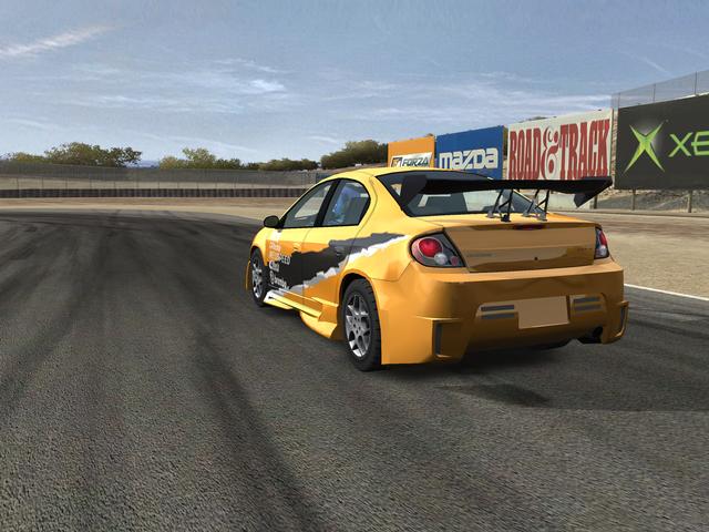 Скриншот из игры Forza Motorsport - 171