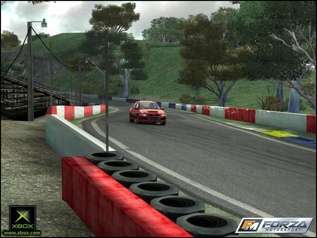 Скриншот из игры Forza Motorsport - 65