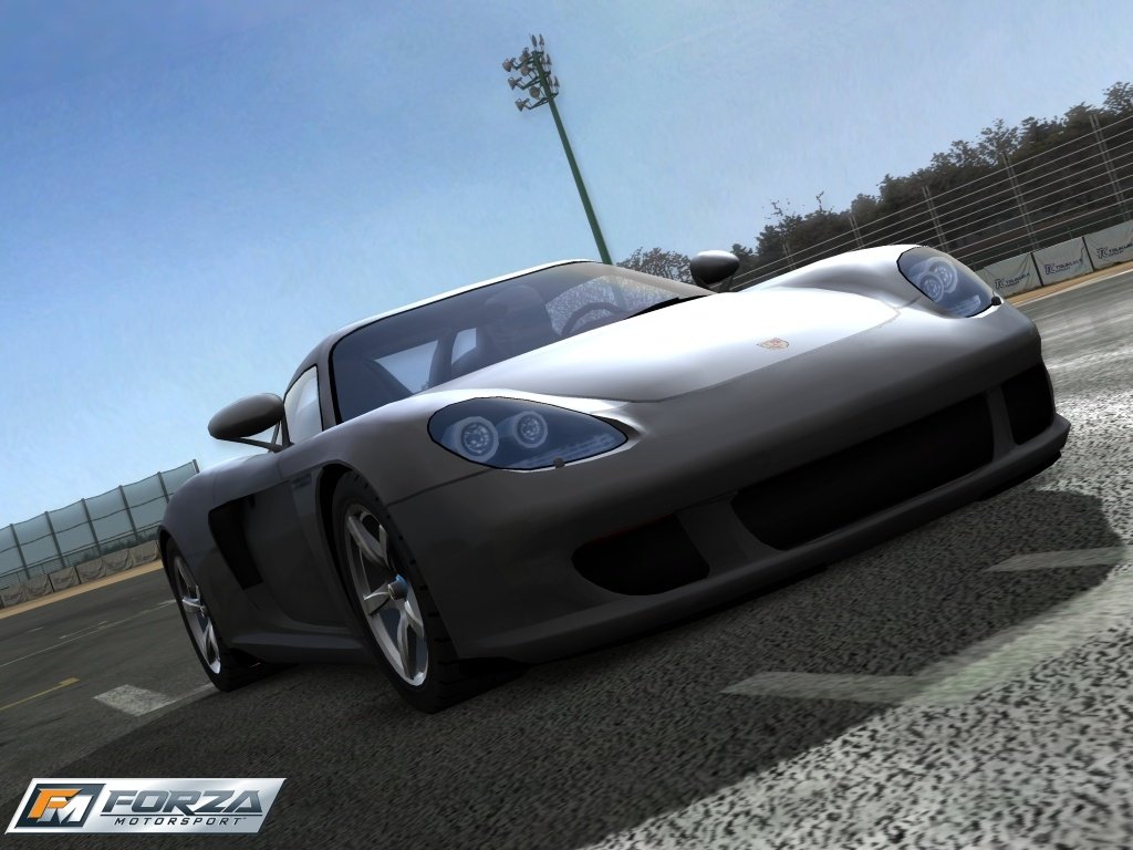 Скриншот из игры Forza Motorsport - 180