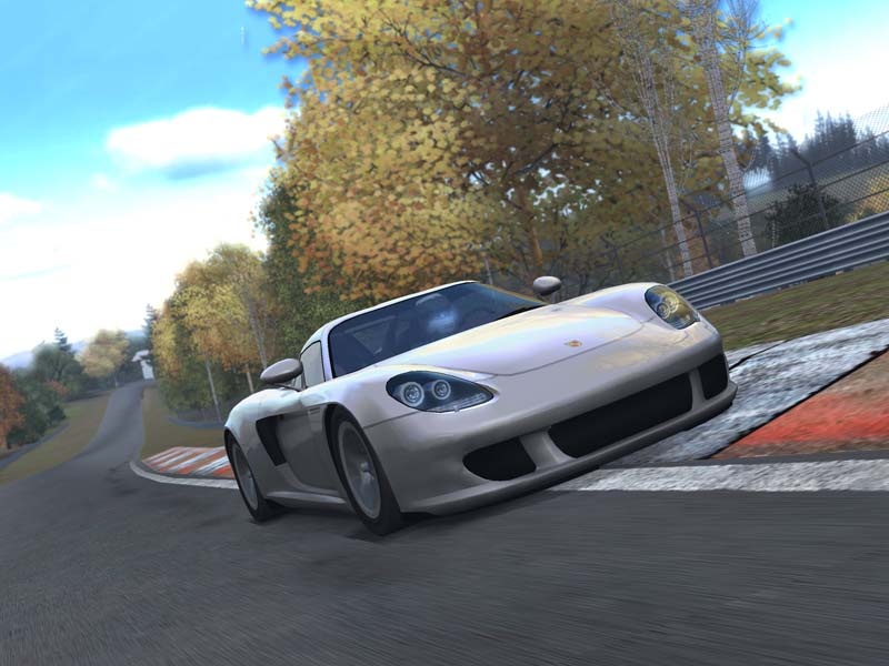 Скриншот из игры Forza Motorsport - 103
