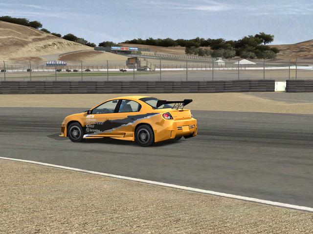 Скриншот из игры Forza Motorsport - 131