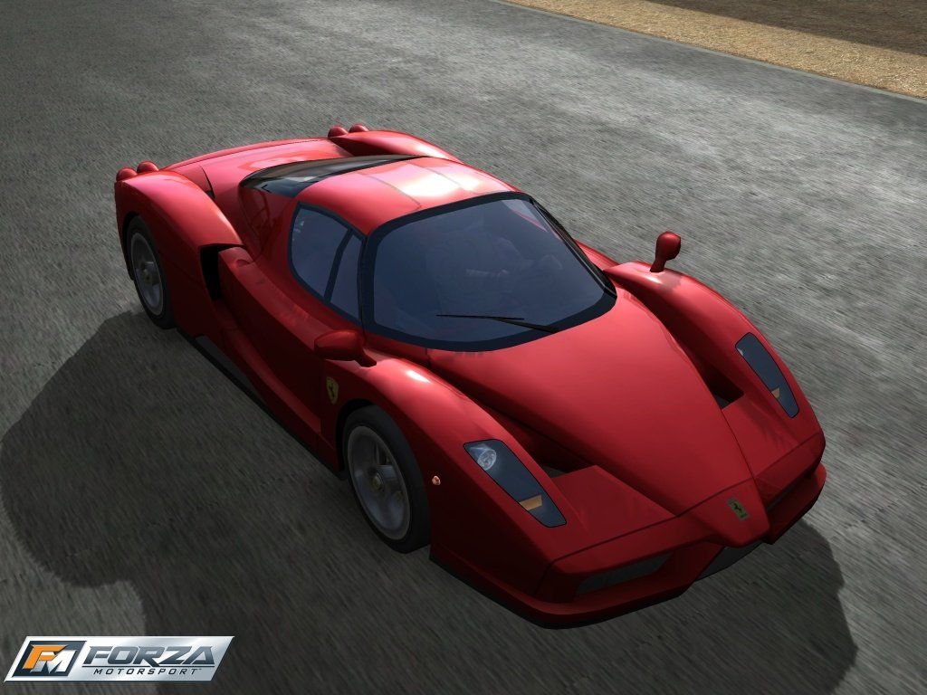 Скриншот из игры Forza Motorsport - 195