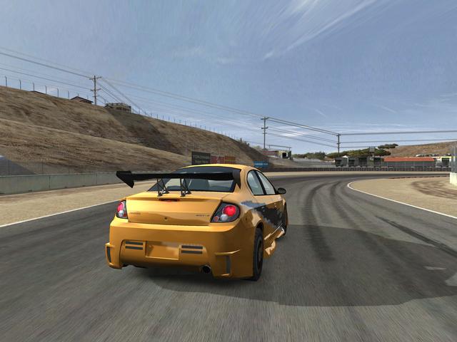 Скриншот из игры Forza Motorsport - 166