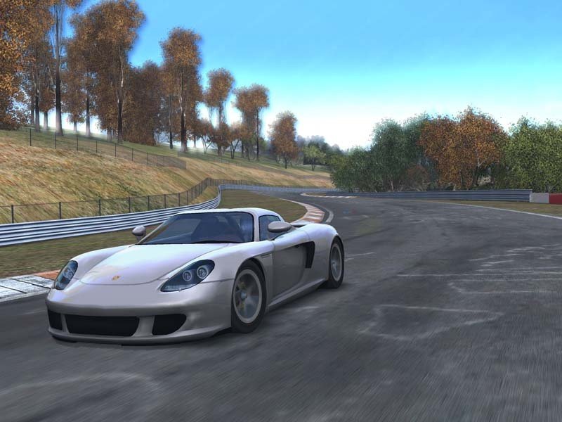 Скриншот из игры Forza Motorsport - 118