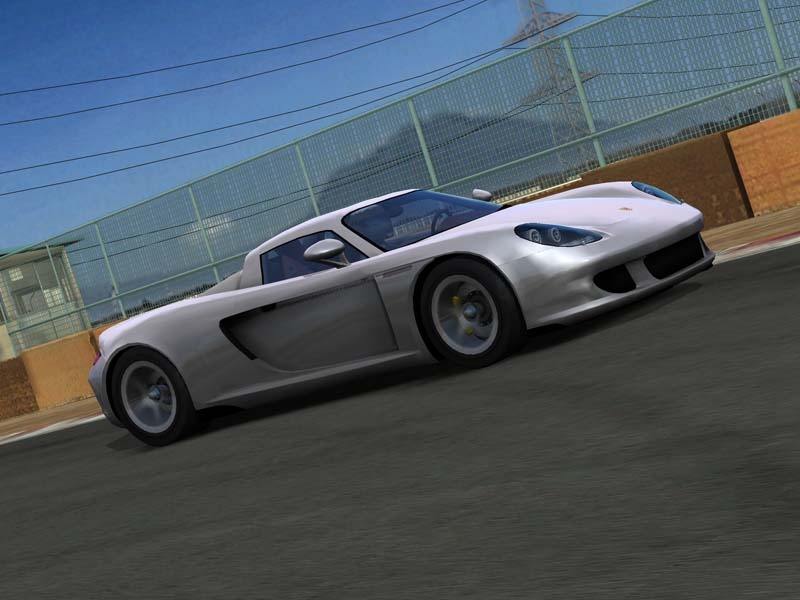 Скриншот из игры Forza Motorsport - 129