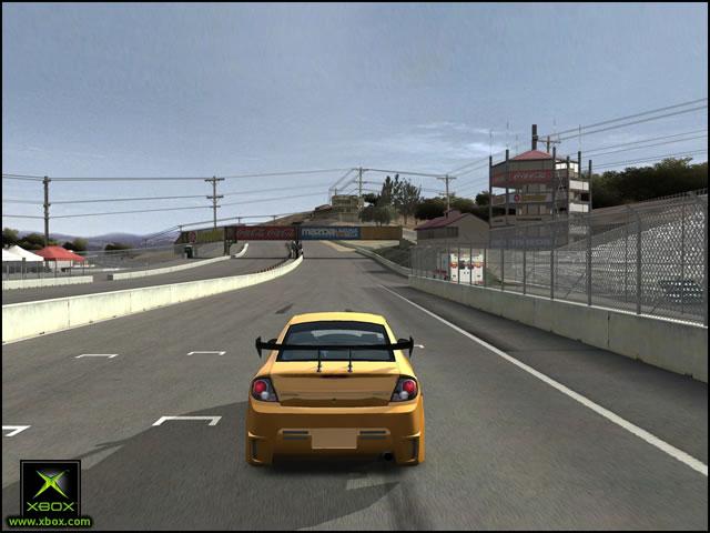 Скриншот из игры Forza Motorsport - 61