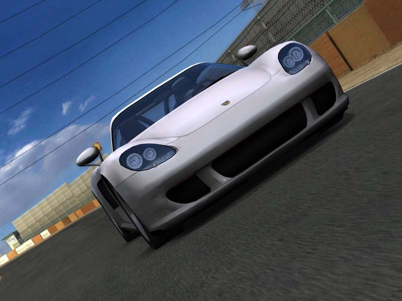 Скриншот из игры Forza Motorsport - 155