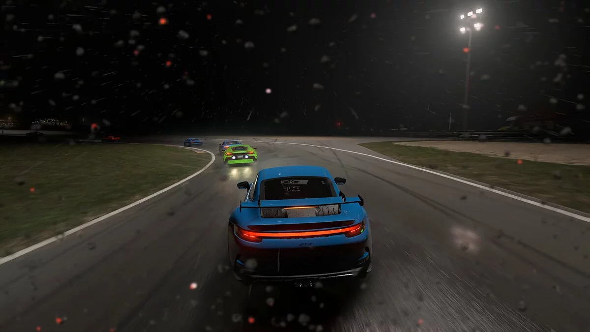 Скриншот из игры Forza Motorsport - 56