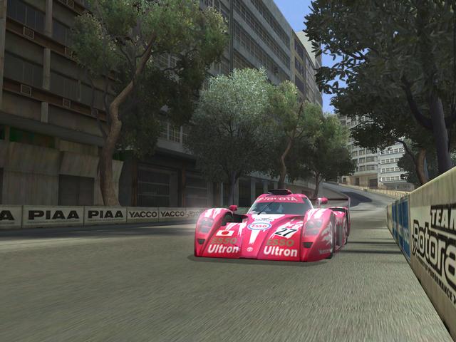 Скриншот из игры Forza Motorsport - 64