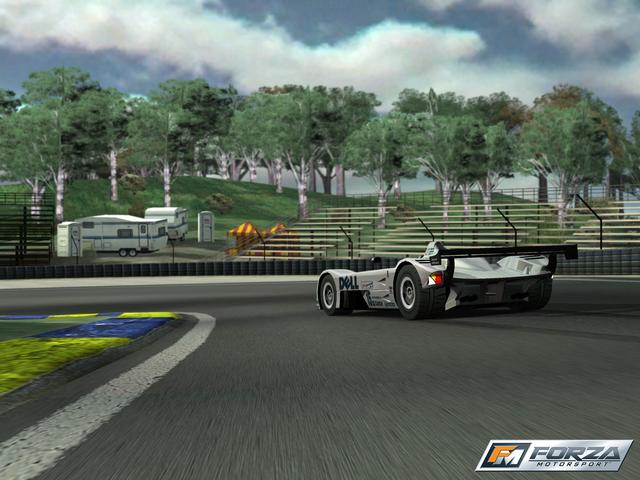Скриншот из игры Forza Motorsport - 186