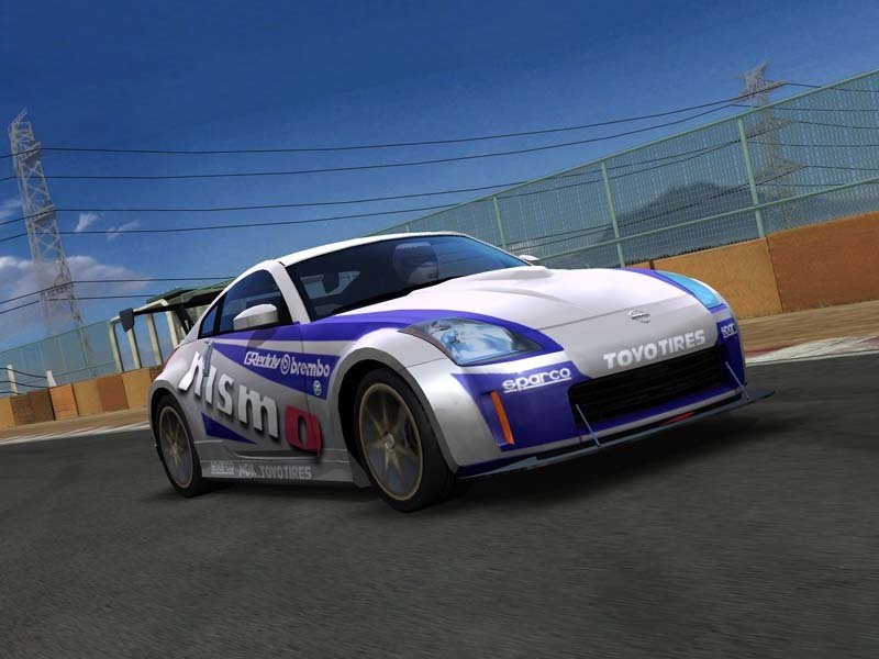 Скриншот из игры Forza Motorsport - 36
