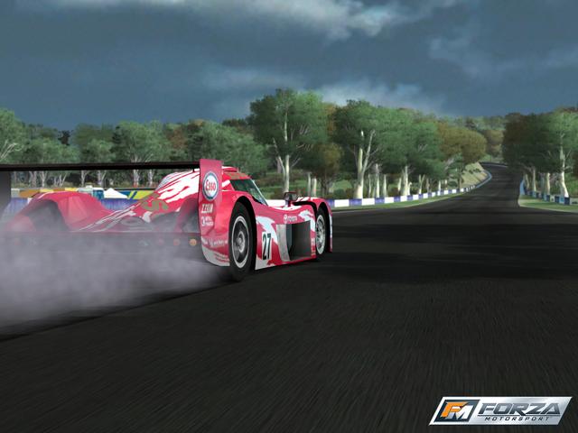 Скриншот из игры Forza Motorsport - 20