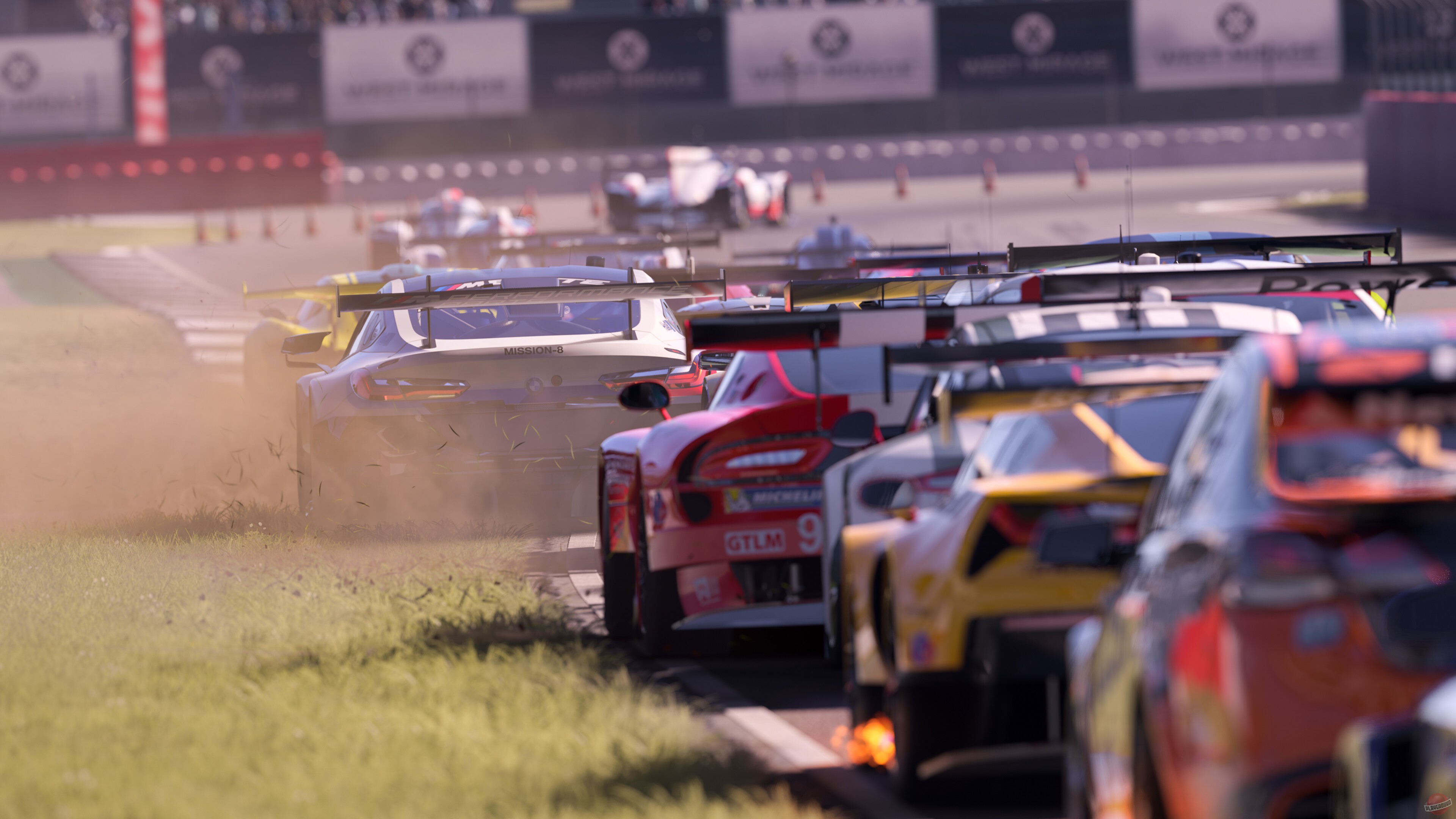 Скриншот из игры Forza Motorsport - 30