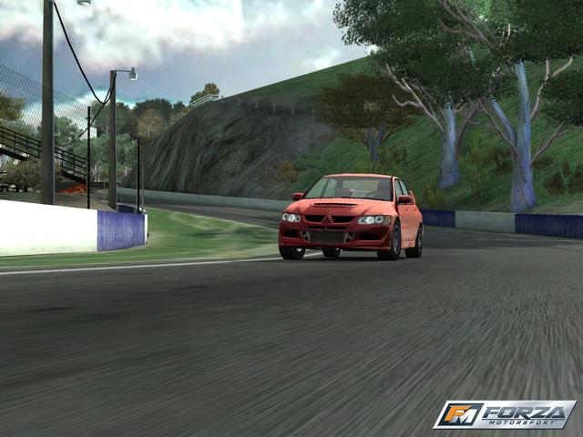 Скриншот из игры Forza Motorsport - 159