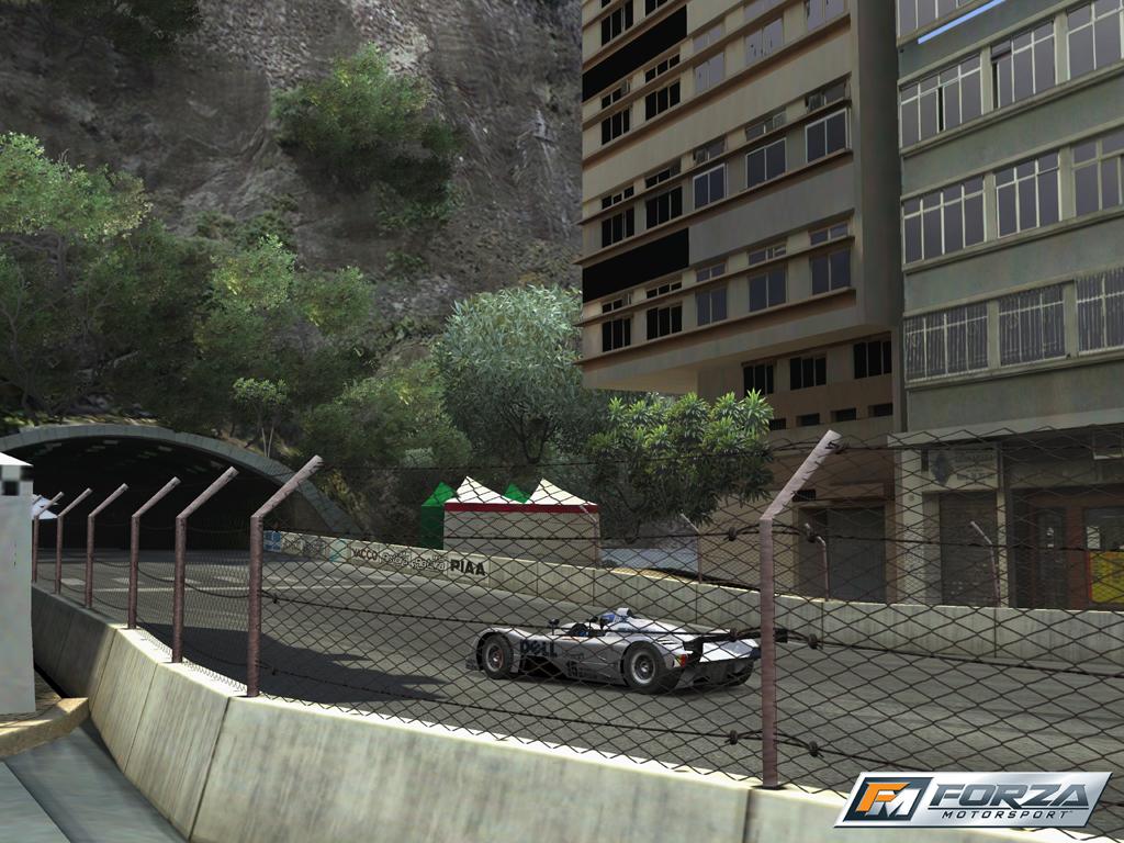 Скриншот из игры Forza Motorsport - 72