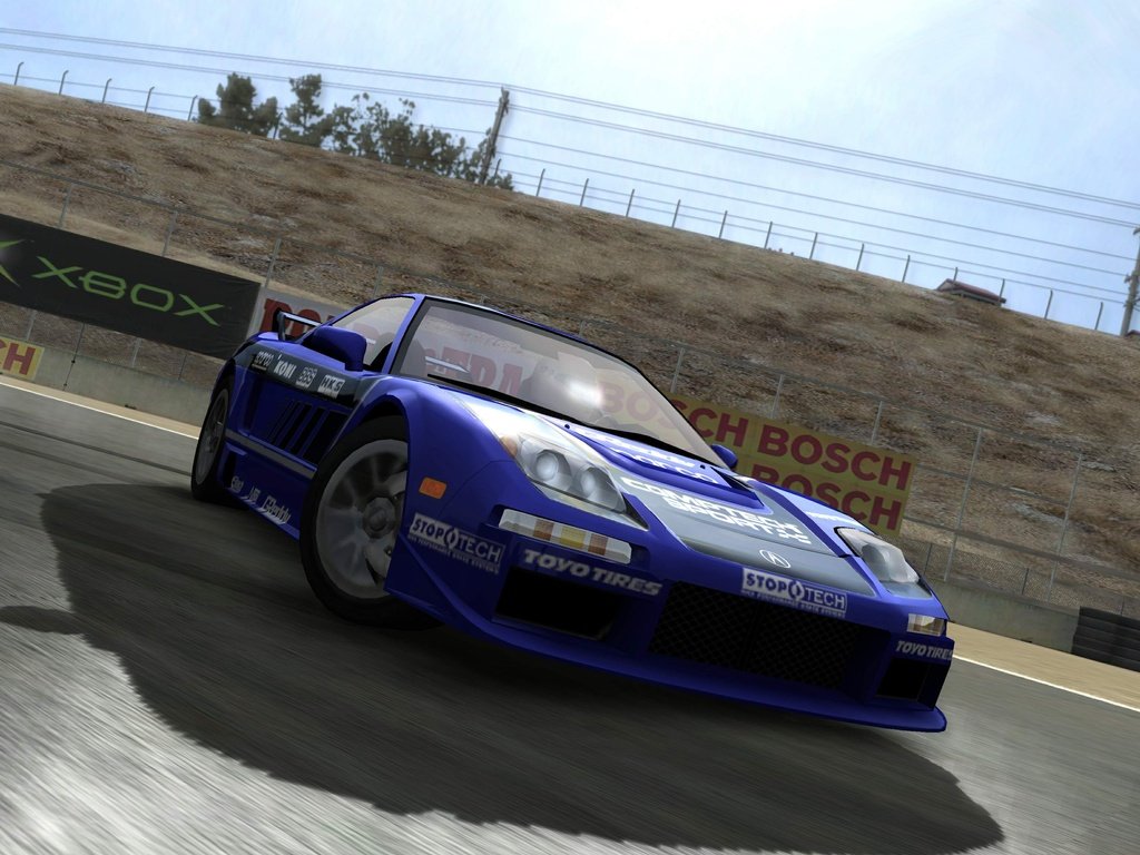 Скриншот из игры Forza Motorsport - 138