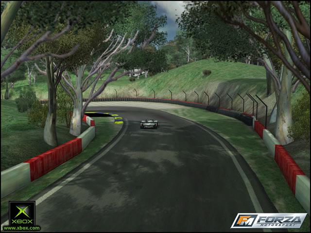 Скриншот из игры Forza Motorsport - 189